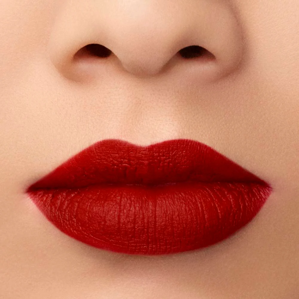 Rouge d'Armani - Effetto Matte - Image 13