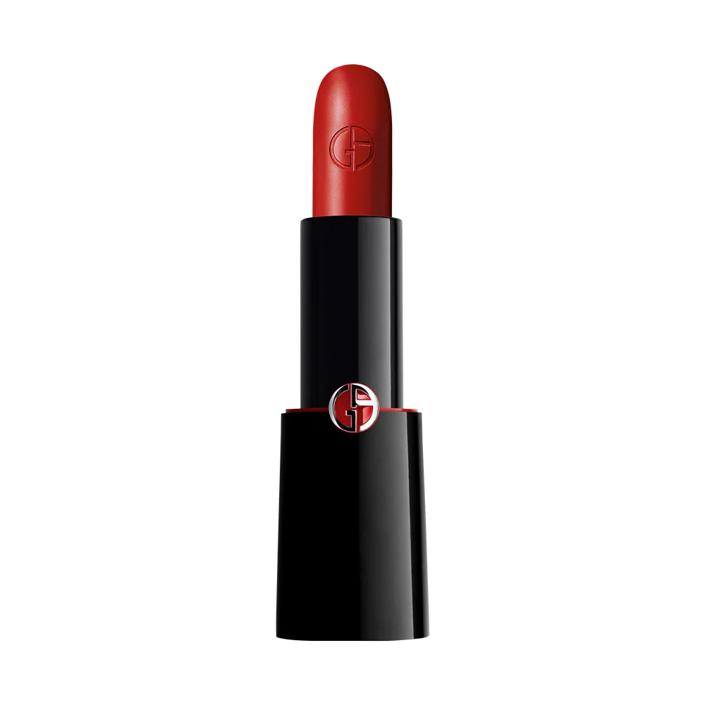 Rouge d'Armani - Effetto Satinato - Image 33