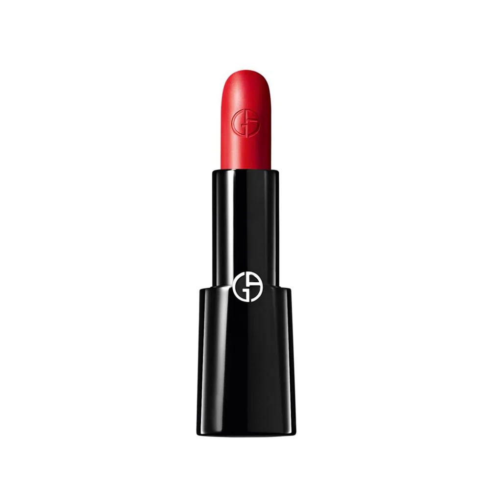 Rouge d'Armani - Effetto Satinato - Image 57