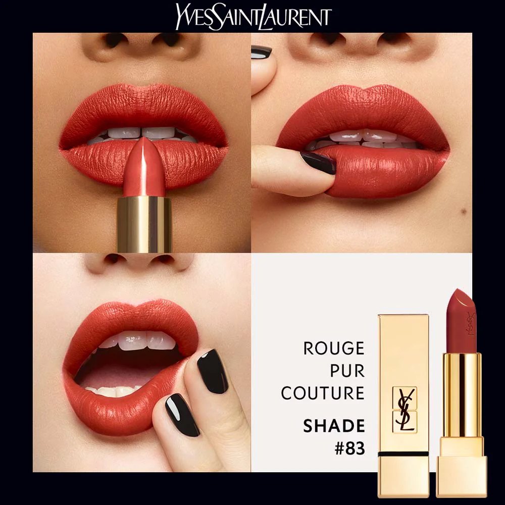 Rouge Pur Couture - Image 19
