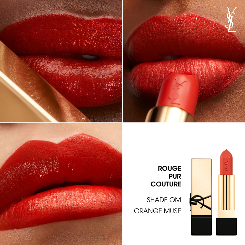 Rouge Pur Couture Holiday - Image 109