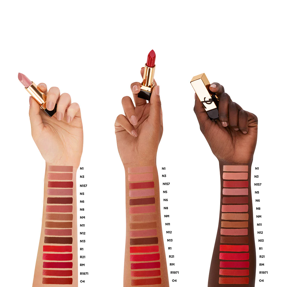 Rouge Pur Couture Holiday - Image 123