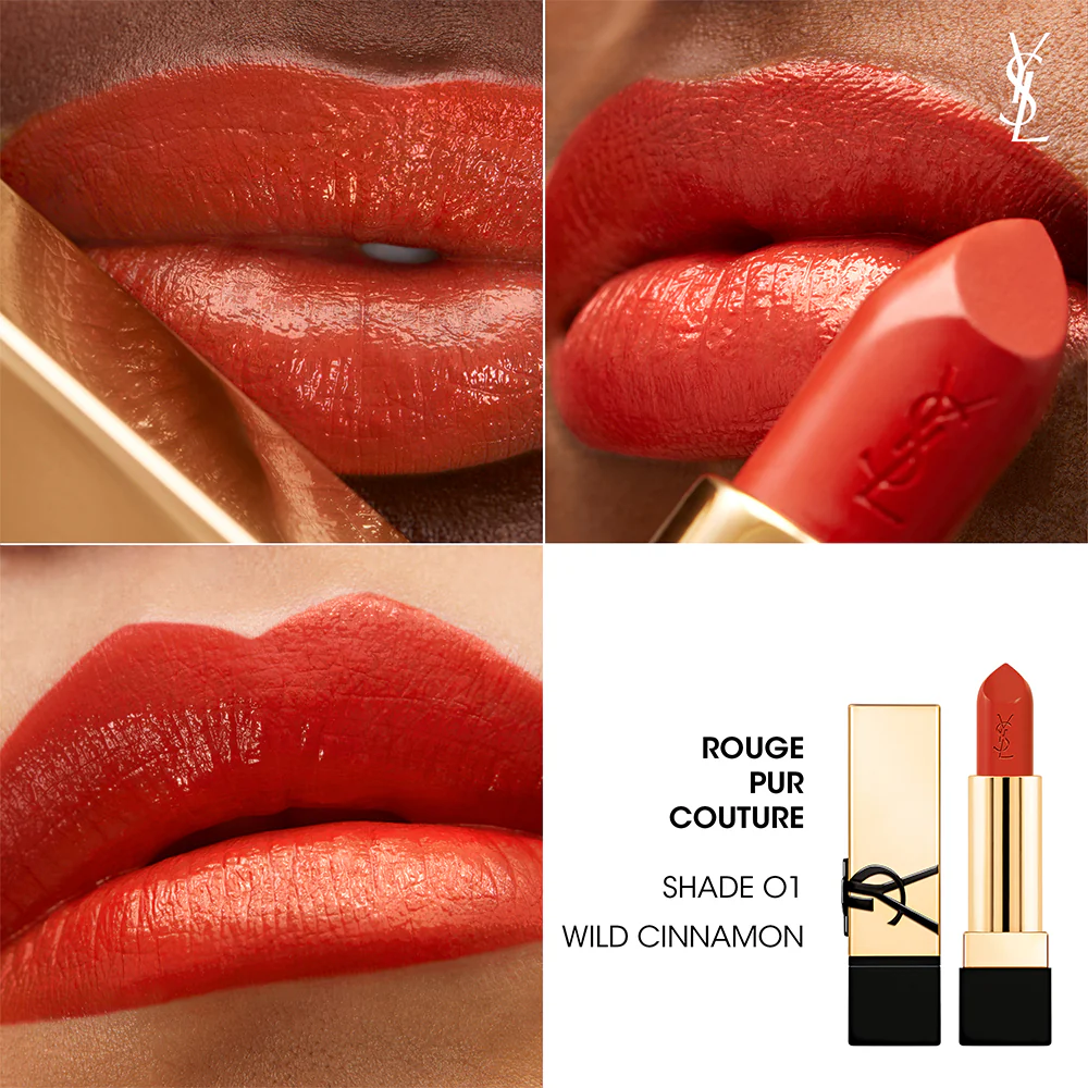 Rouge Pur Couture Holiday - Image 4