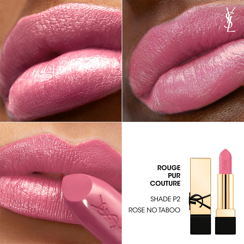 Rouge Pur Couture Holiday - Image 64