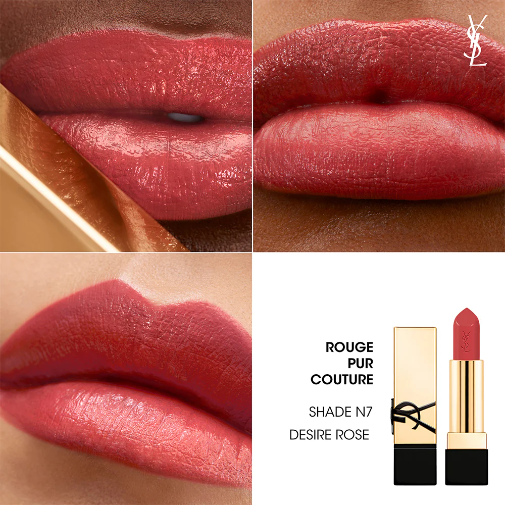 Rouge Pur Couture Holiday - Image 79