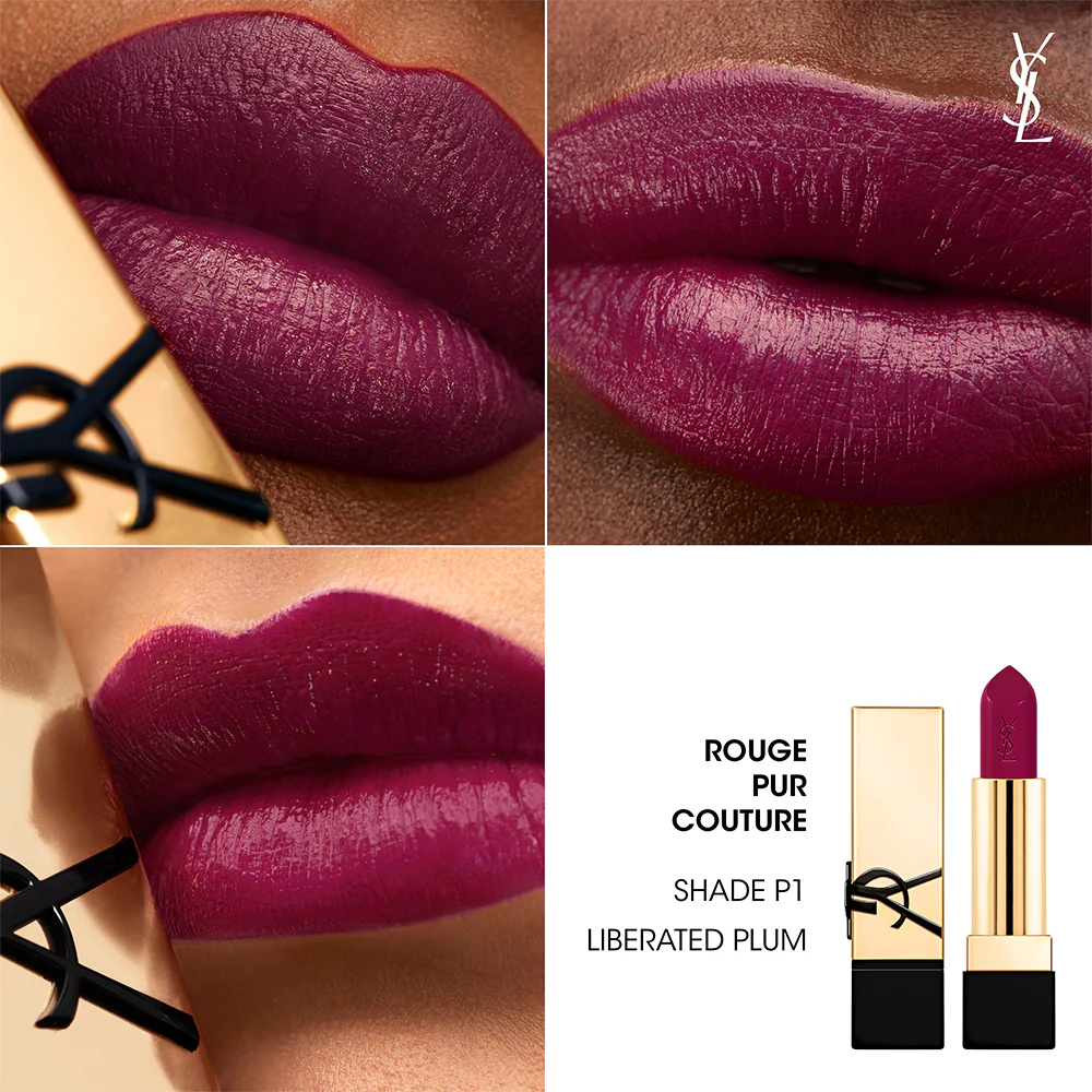 Rouge Pur Couture Holiday - Image 84