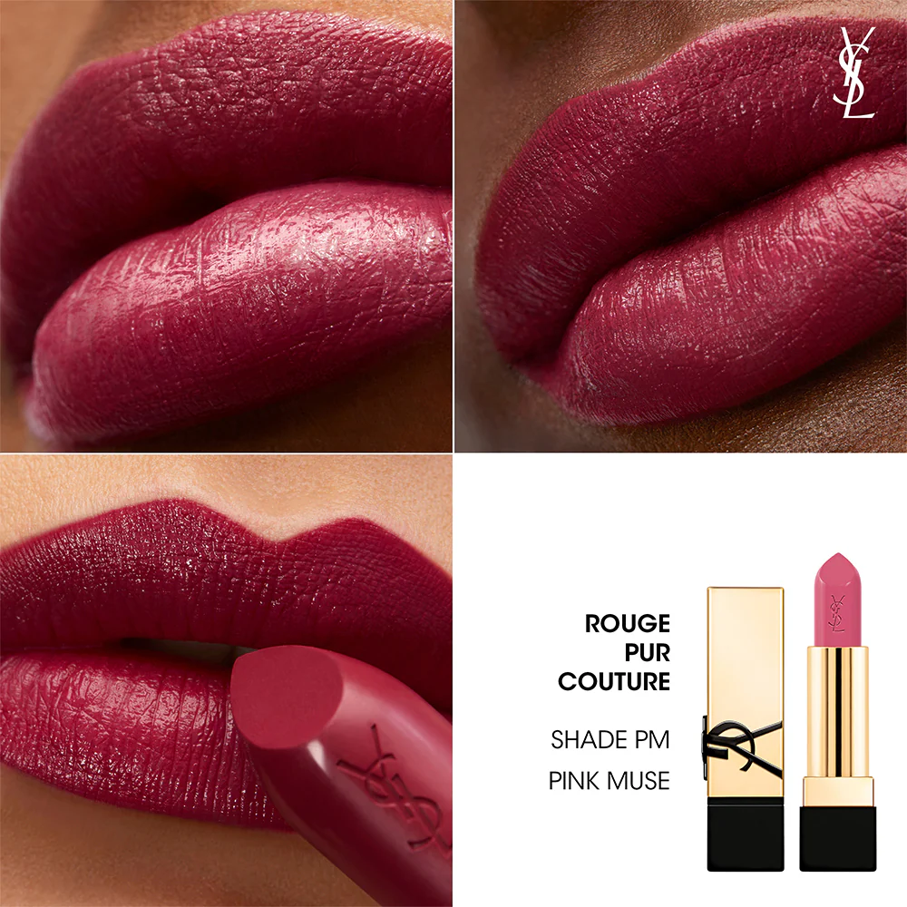 Rouge Pur Couture Holiday - Image 9