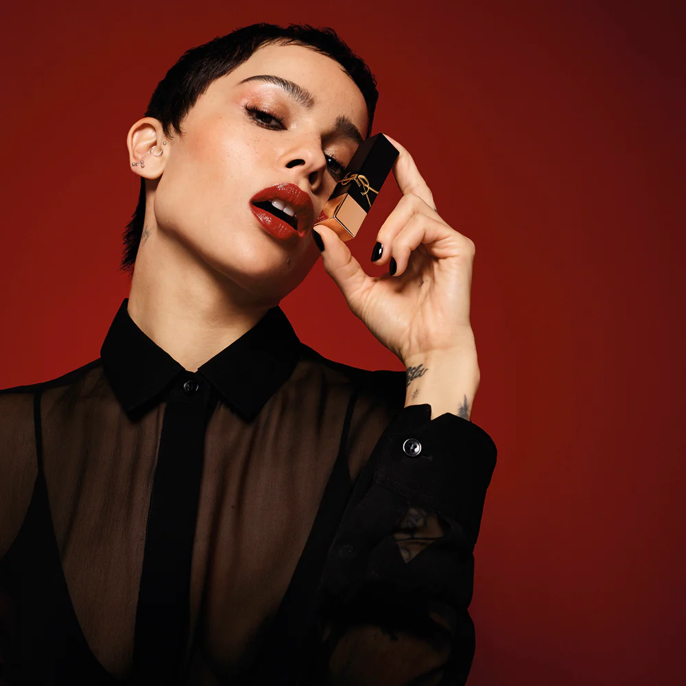 Rouge Pur Couture The Bold Rossetto - Image 17