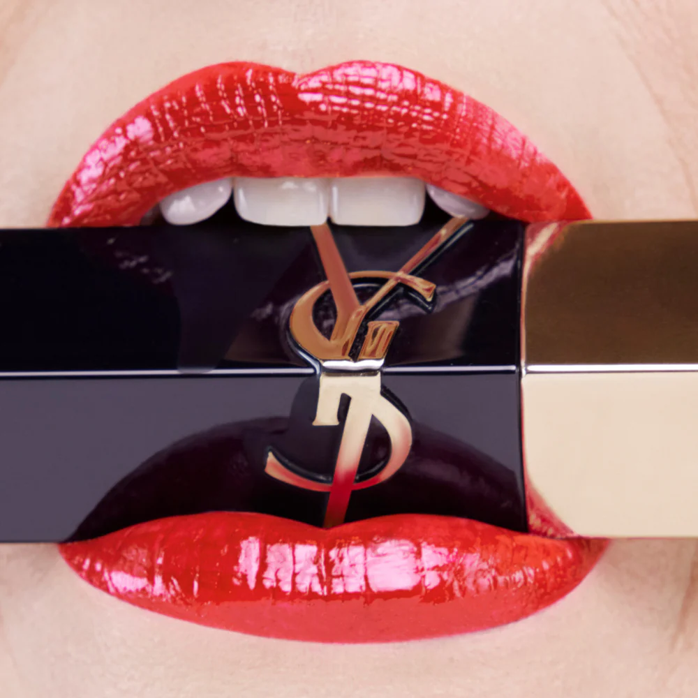Rouge Pur Couture The Bold Rossetto - Image 20
