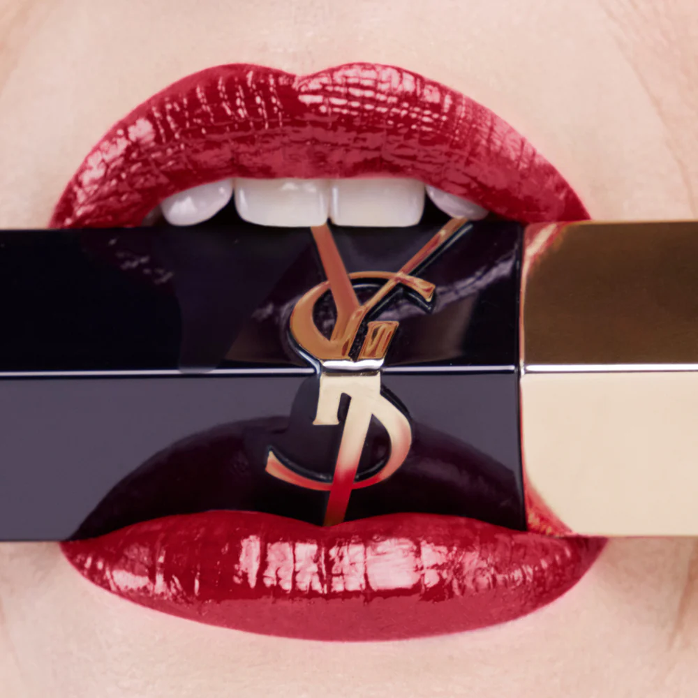 Rouge Pur Couture The Bold Rossetto - Image 31