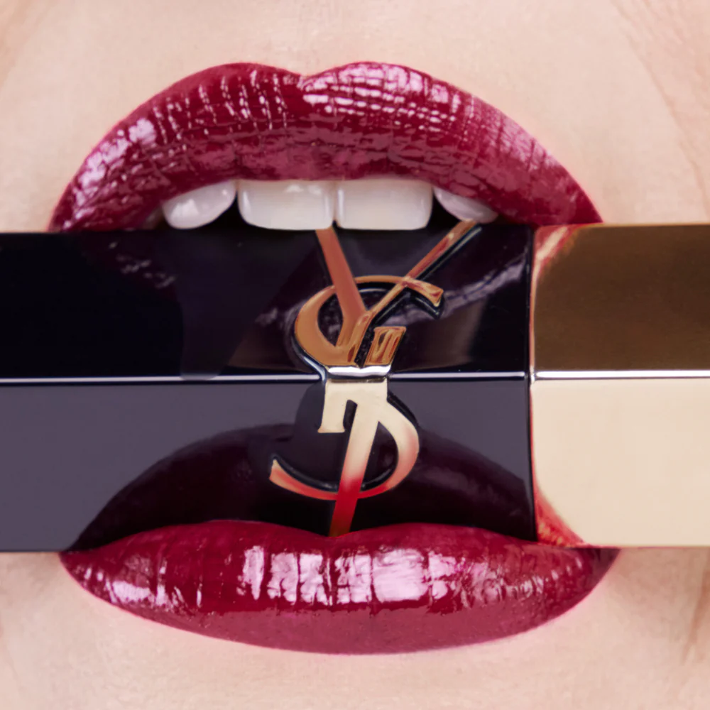 Rouge Pur Couture The Bold Rossetto - Image 62