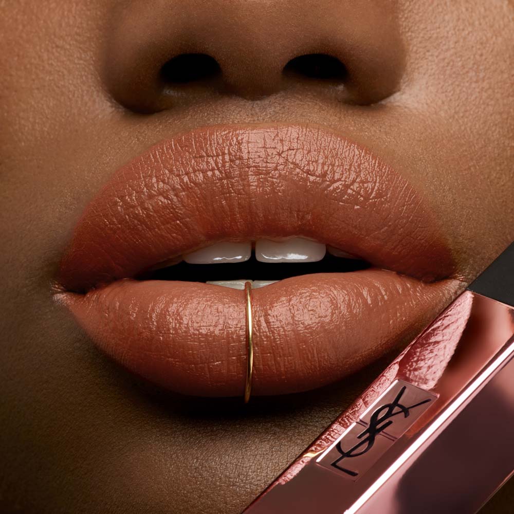 Rouge Pur Couture The Slim Glow Matte - Image 10