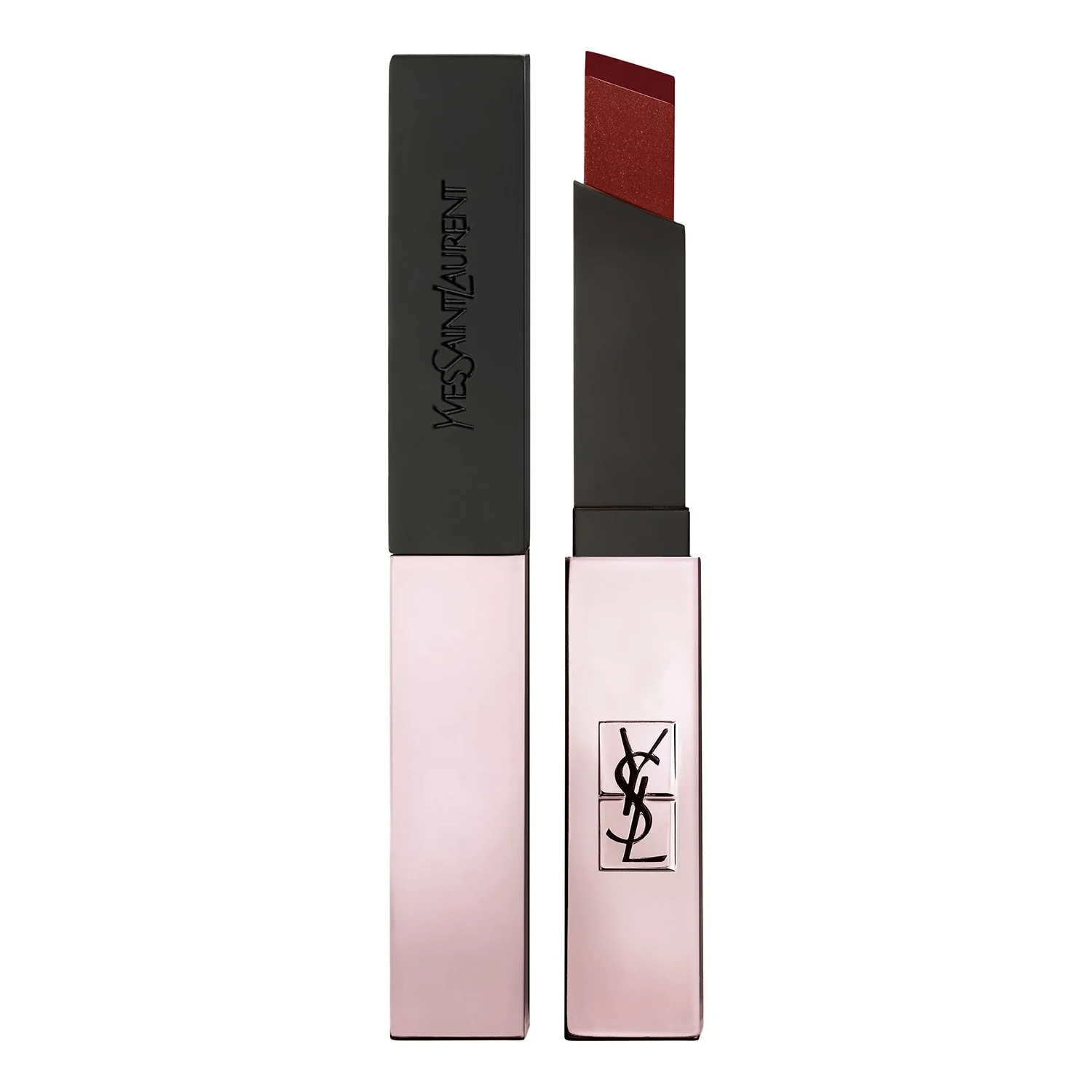 Rouge Pur Couture The Slim Glow Matte - Image 13