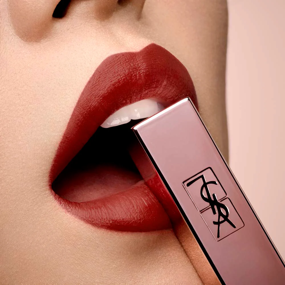 Rouge Pur Couture The Slim Glow Matte - Image 14