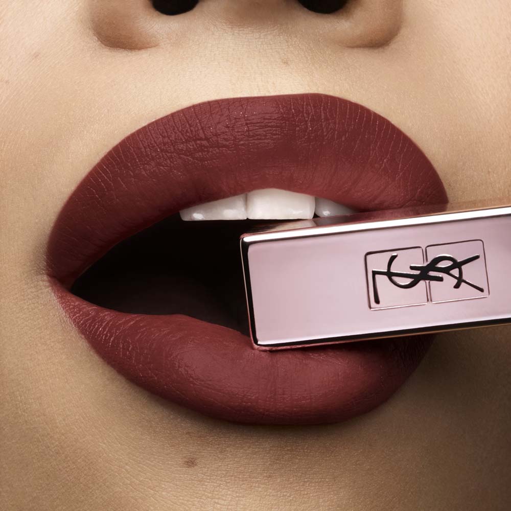 Rouge Pur Couture The Slim Glow Matte - Image 18
