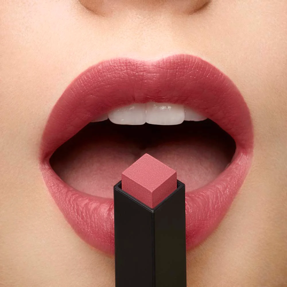 Rouge Pur Couture The Slim Glow Matte - Image 26
