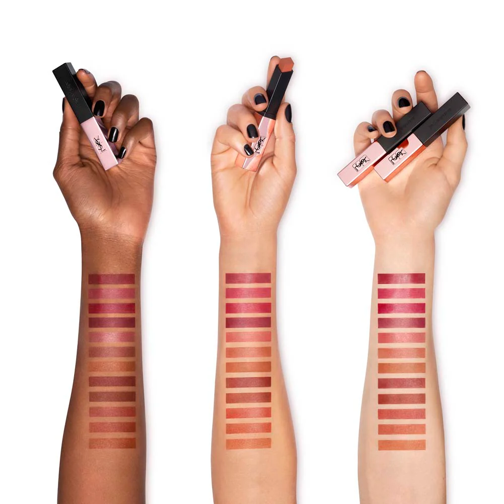 Rouge Pur Couture The Slim Glow Matte - Image 27
