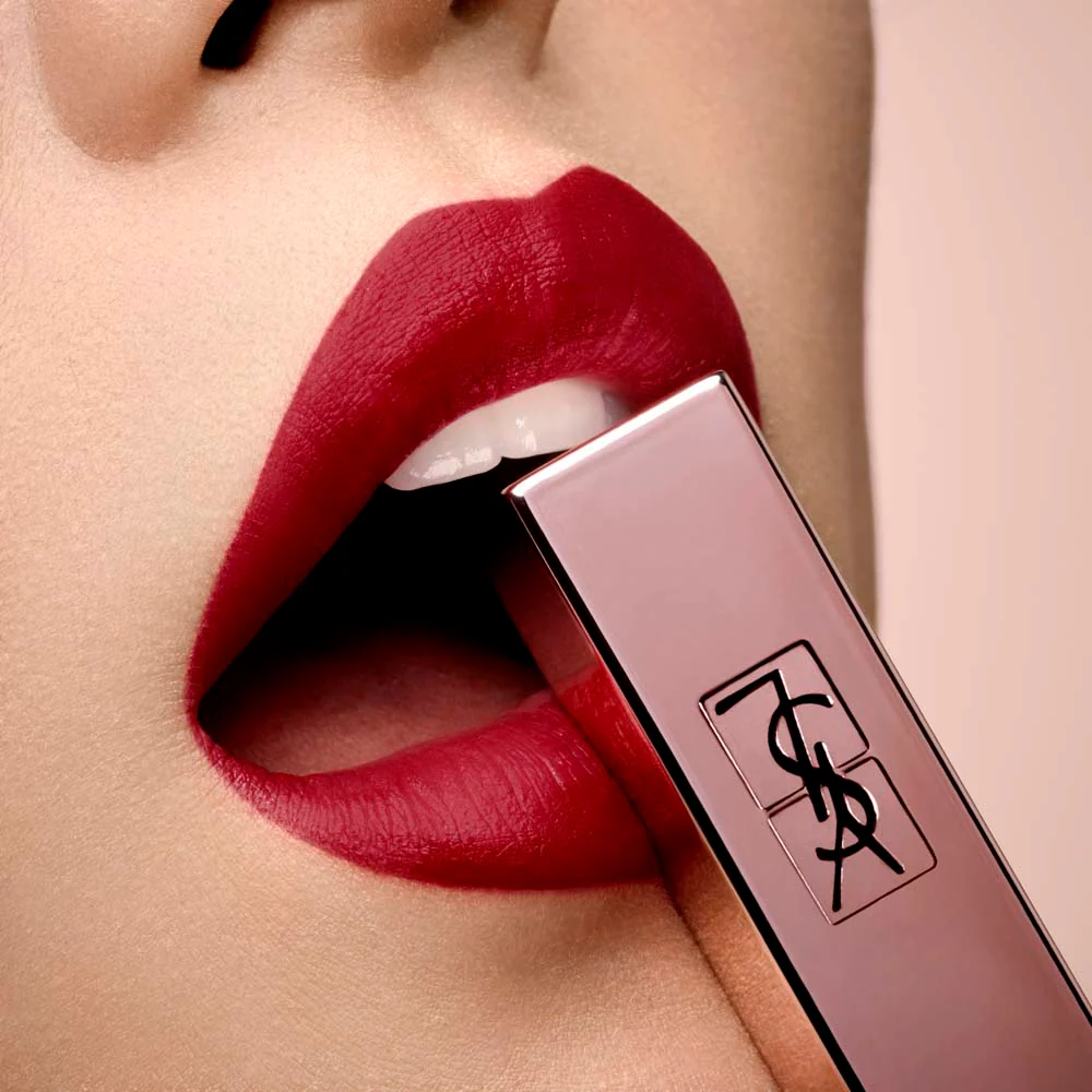 Rouge Pur Couture The Slim Glow Matte - Image 30