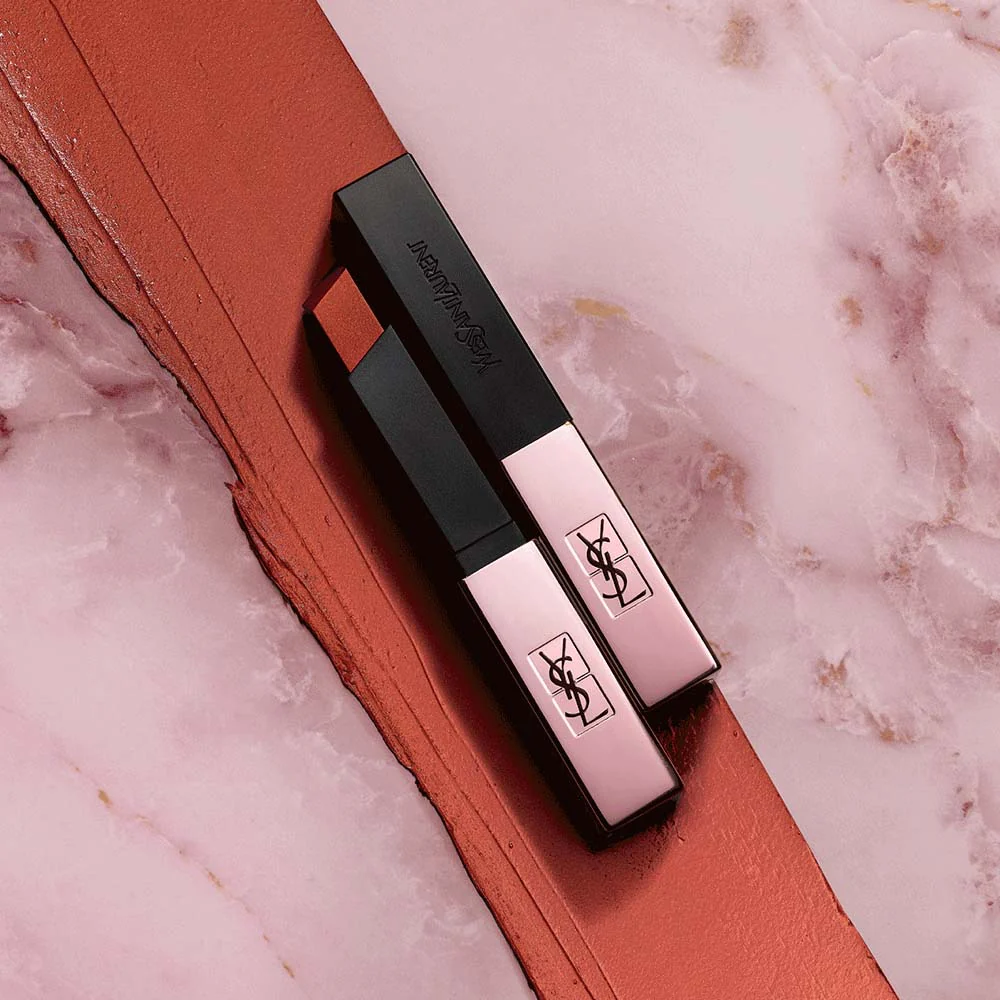 Rouge Pur Couture The Slim Glow Matte - Image 32