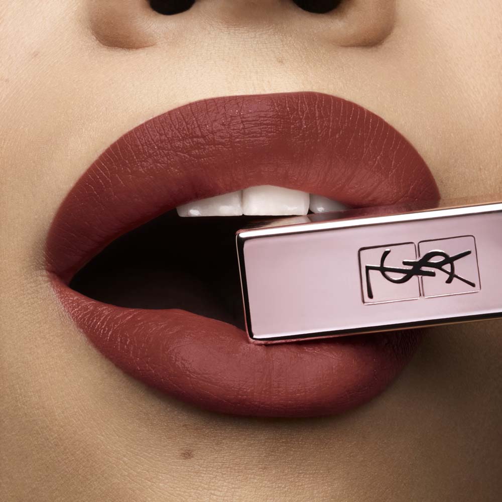 Rouge Pur Couture The Slim Glow Matte - Image 34