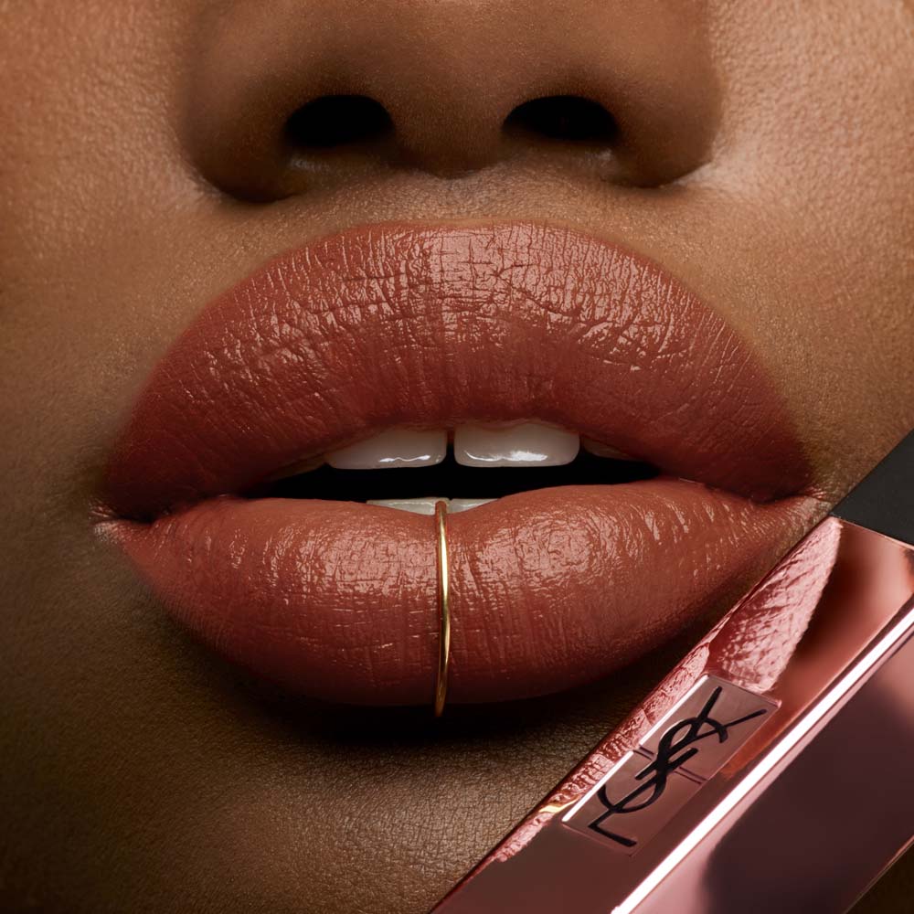 Rouge Pur Couture The Slim Glow Matte - Image 42