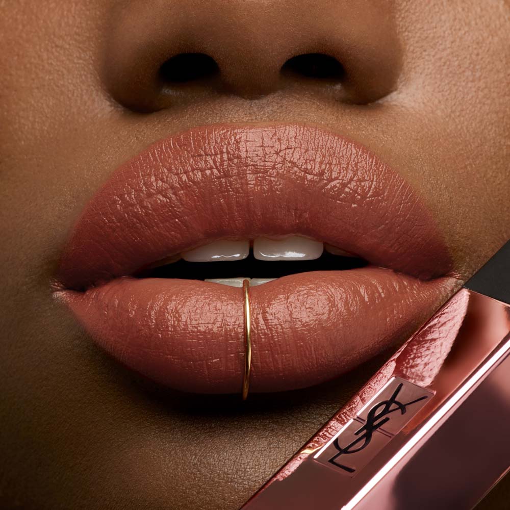 Rouge Pur Couture The Slim Glow Matte - Image 6