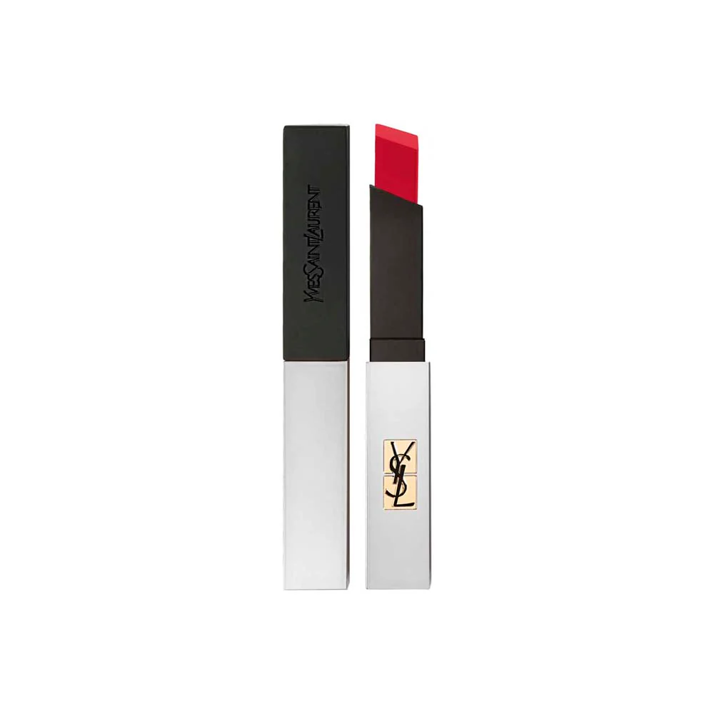 Rouge Pur Couture The Slim Sheer Matte - Image 4