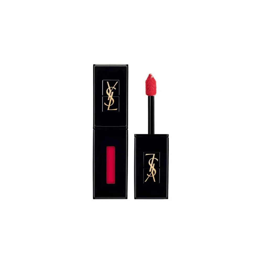 Yves Saint Laurent Rouge Pur Couture Vernis a Lèvres Vinyl Cream