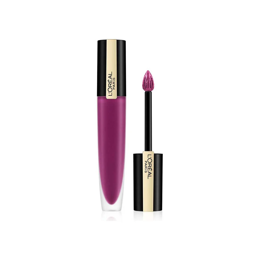 Rouge Signature Rossetto liquido - Image 15