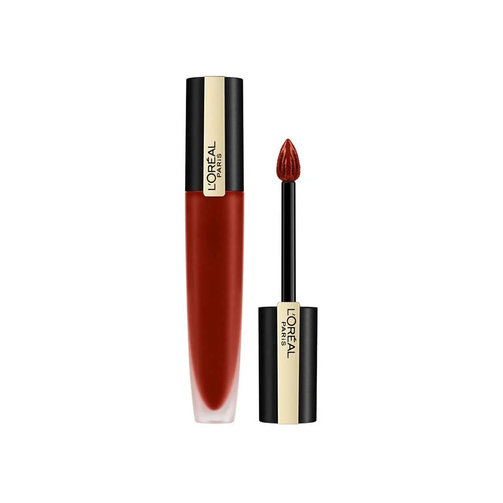 Rouge Signature Rossetto liquido - Image 22