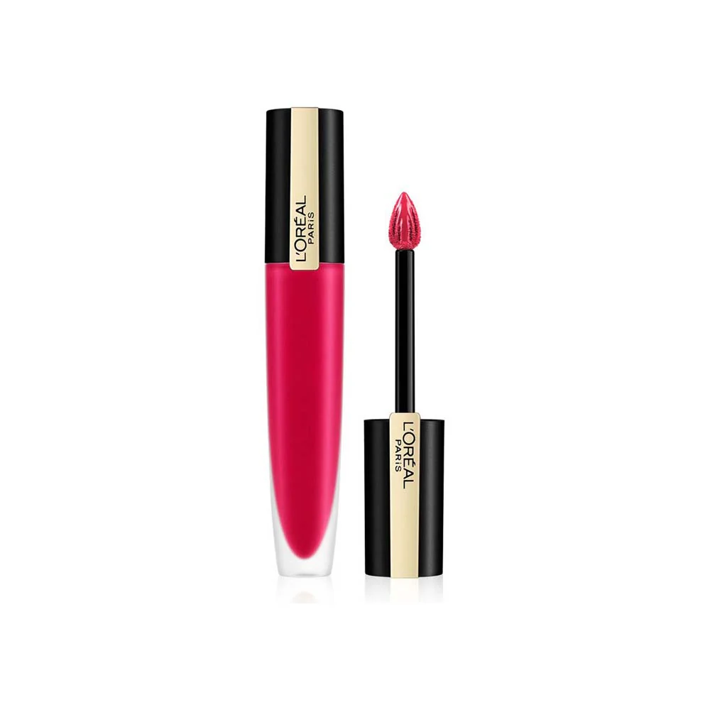 Rouge Signature Rossetto liquido - Image 29