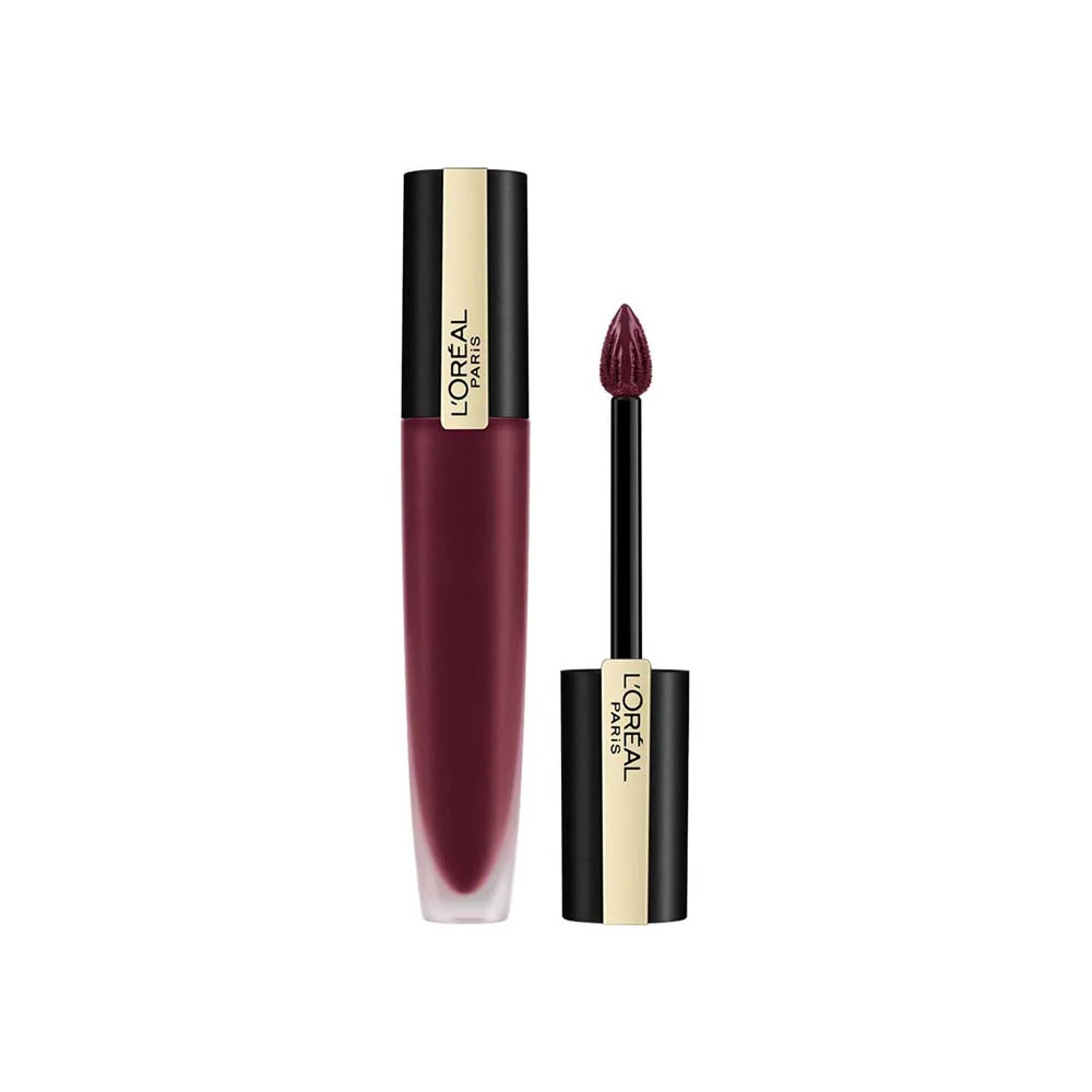 Rouge Signature Rossetto liquido - Image 36