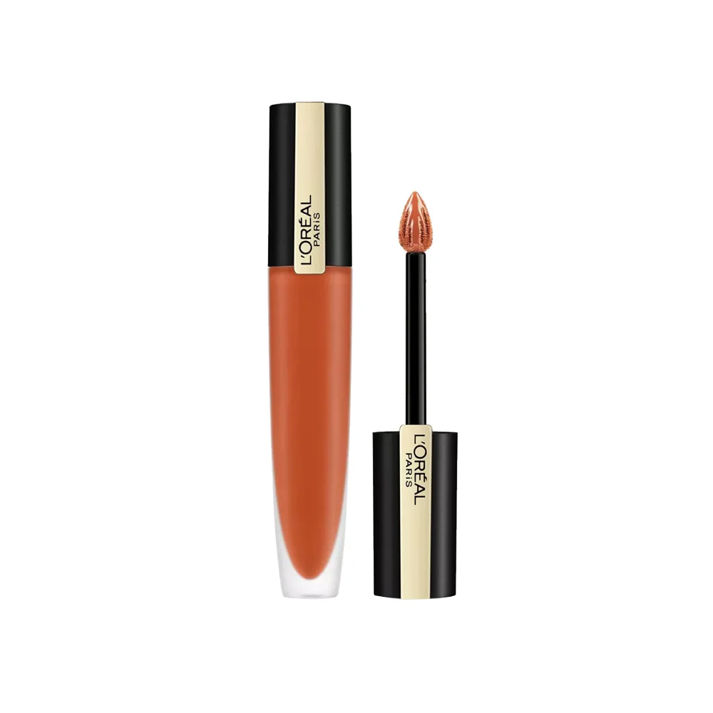 Rouge Signature Rossetto liquido - Image 50