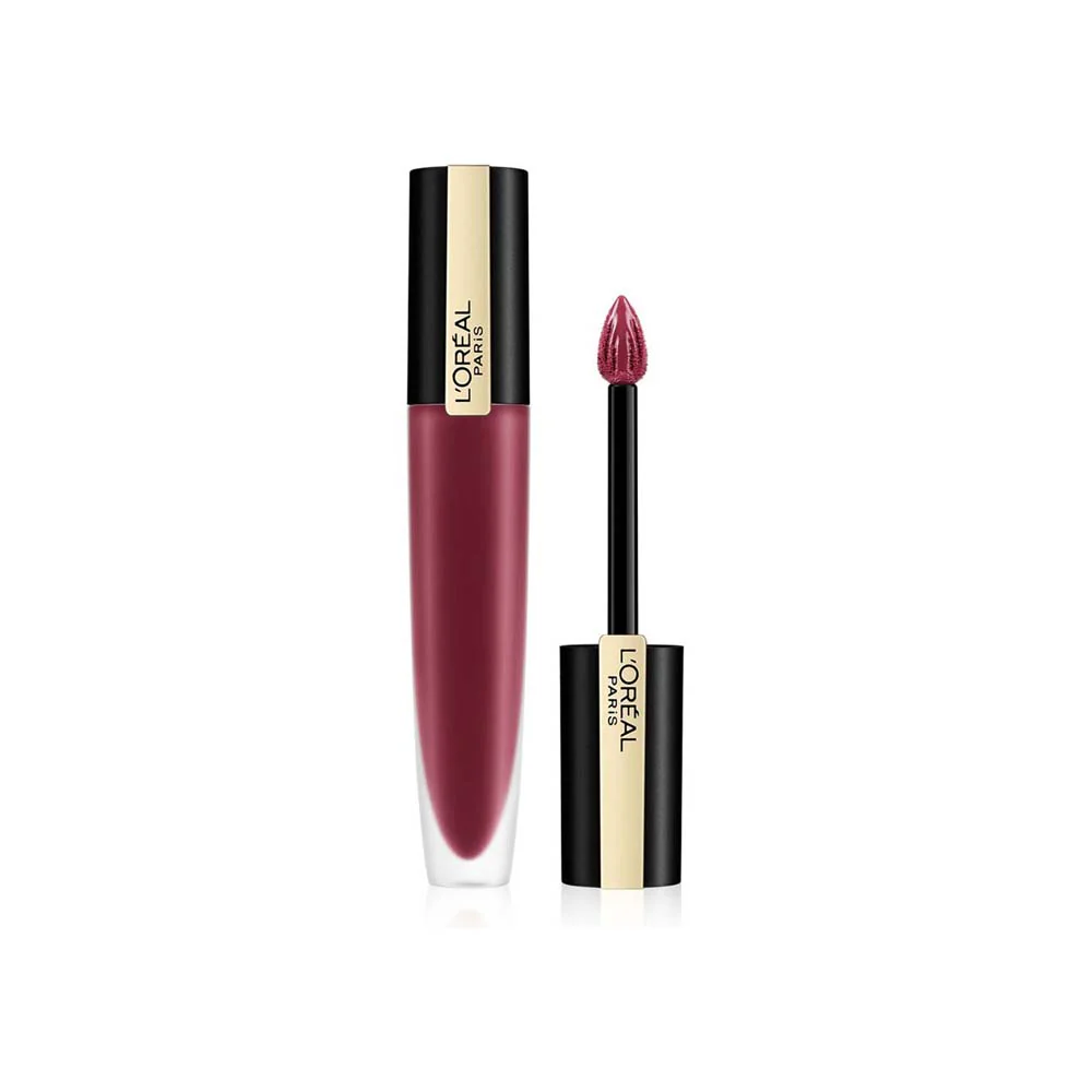 Rouge Signature Rossetto liquido - Image 51
