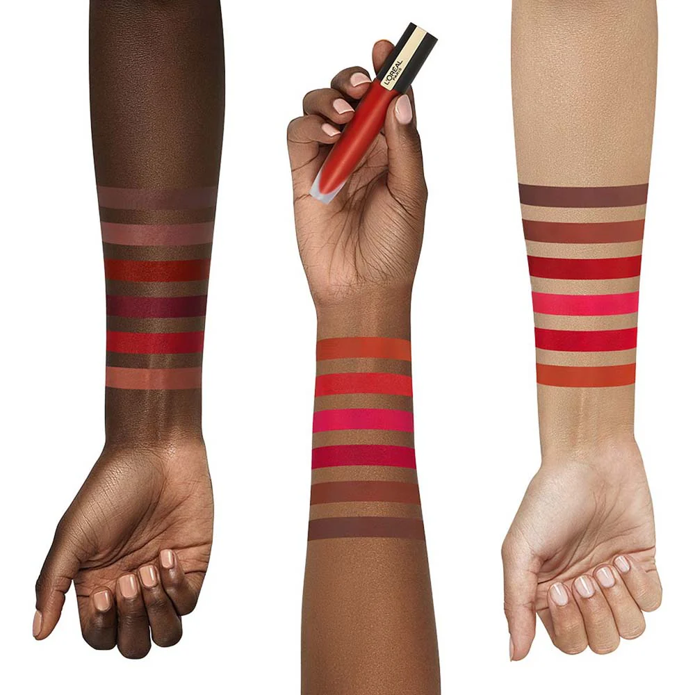 Rouge Signature Rossetto liquido - Image 57