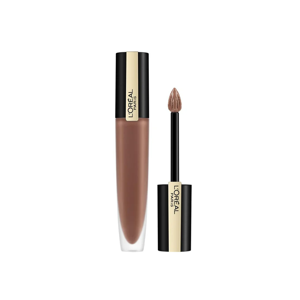 Rouge Signature Rossetto liquido - Image 58