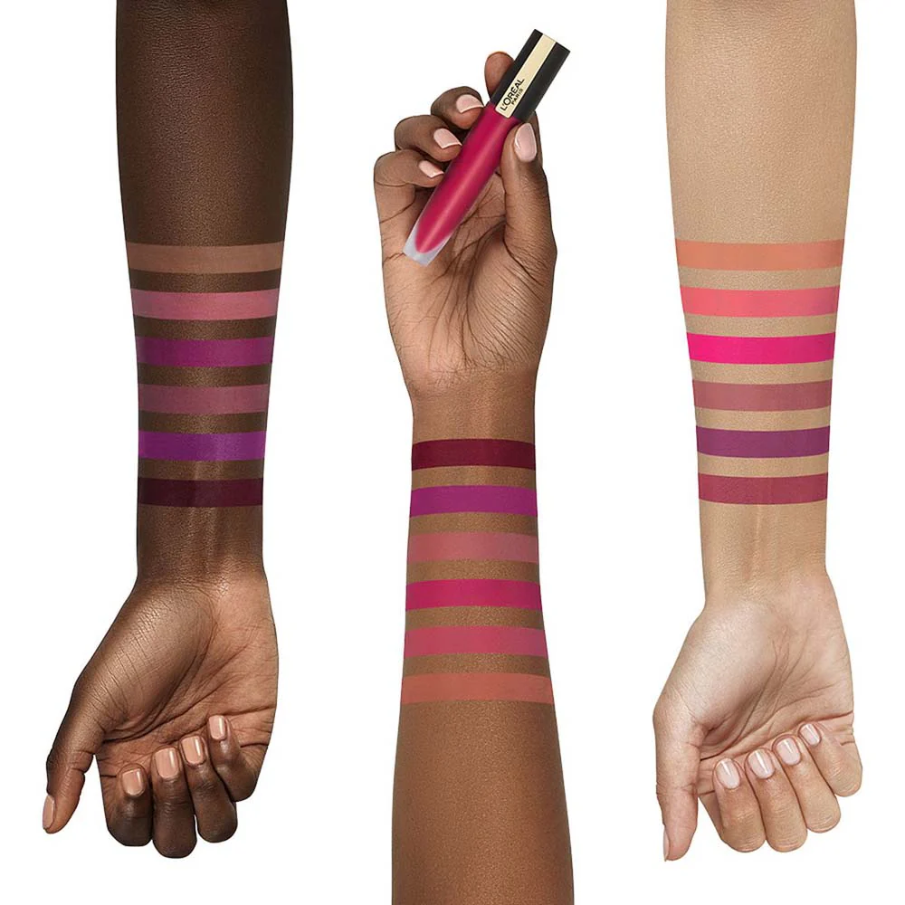 Rouge Signature Rossetto liquido - Image 7