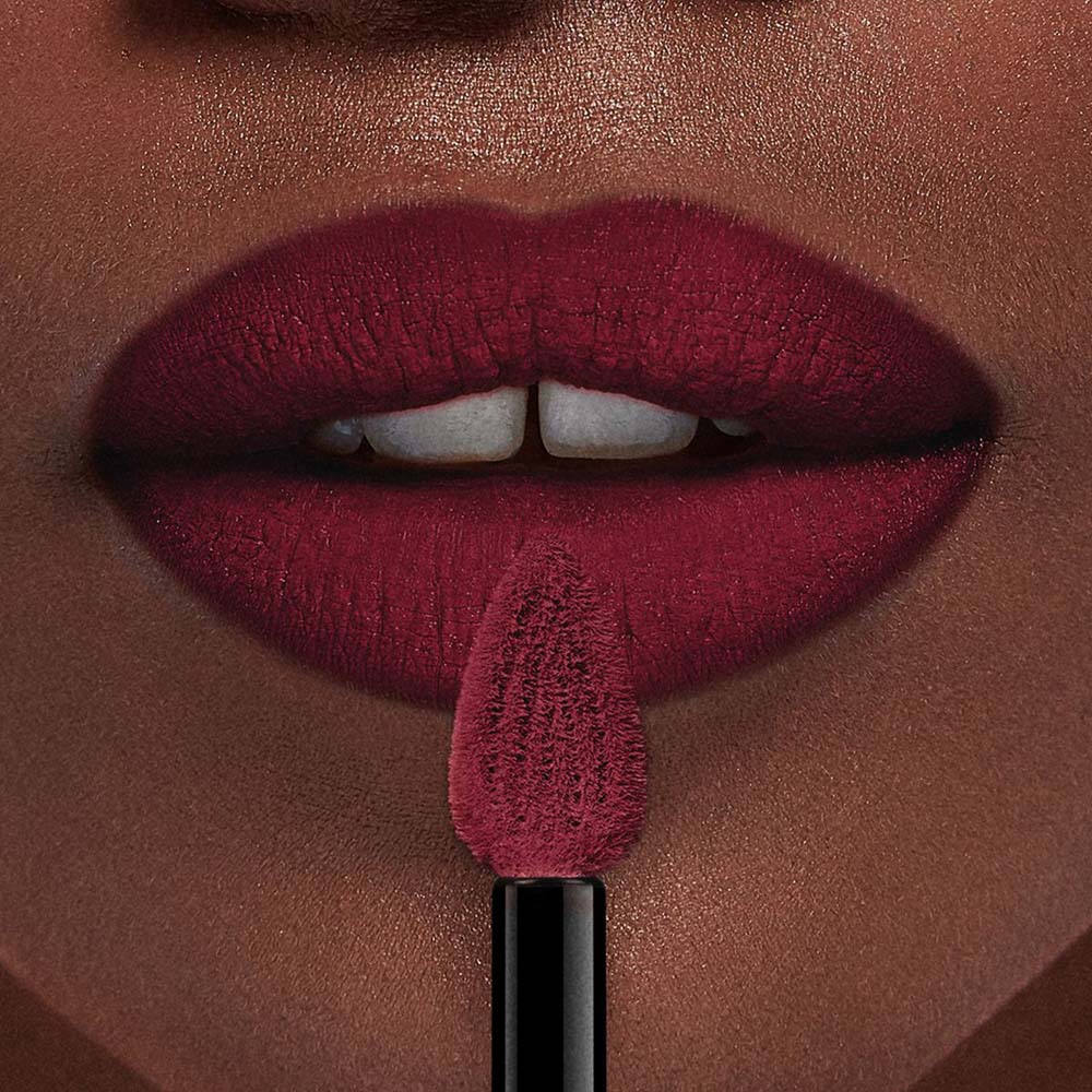Rouge Signature Rossetto liquido - Image 77