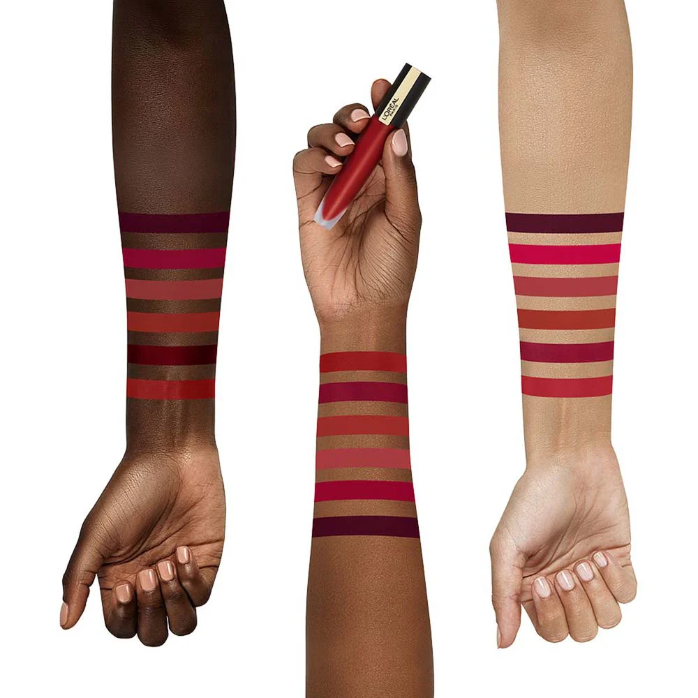 Rouge Signature Rossetto liquido - Image 79