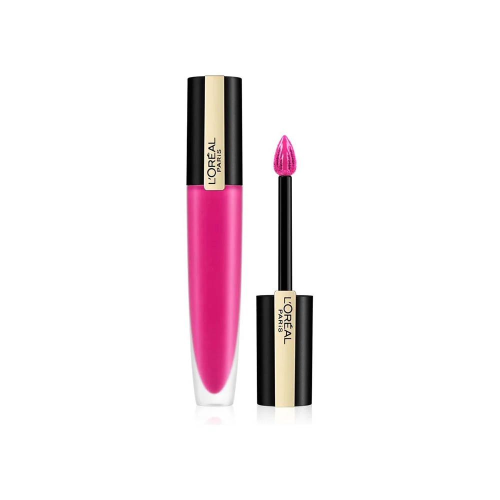 Rouge Signature Rossetto liquido - Image 80