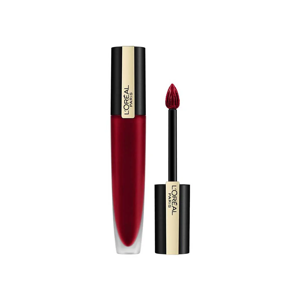 Rouge Signature Rossetto liquido - Image 87