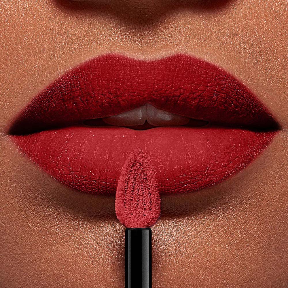 Rouge Signature Rossetto liquido - Image 90