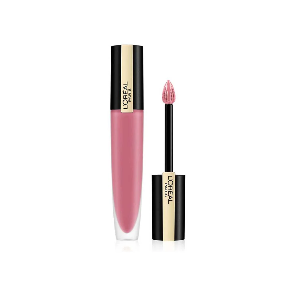 Rouge Signature Rossetto liquido - Image 94