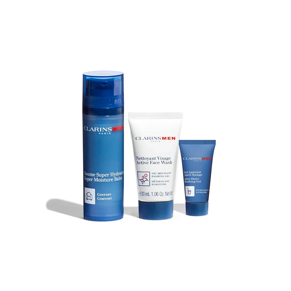 Routine Viso Uomo Kit Regalo - Image 2