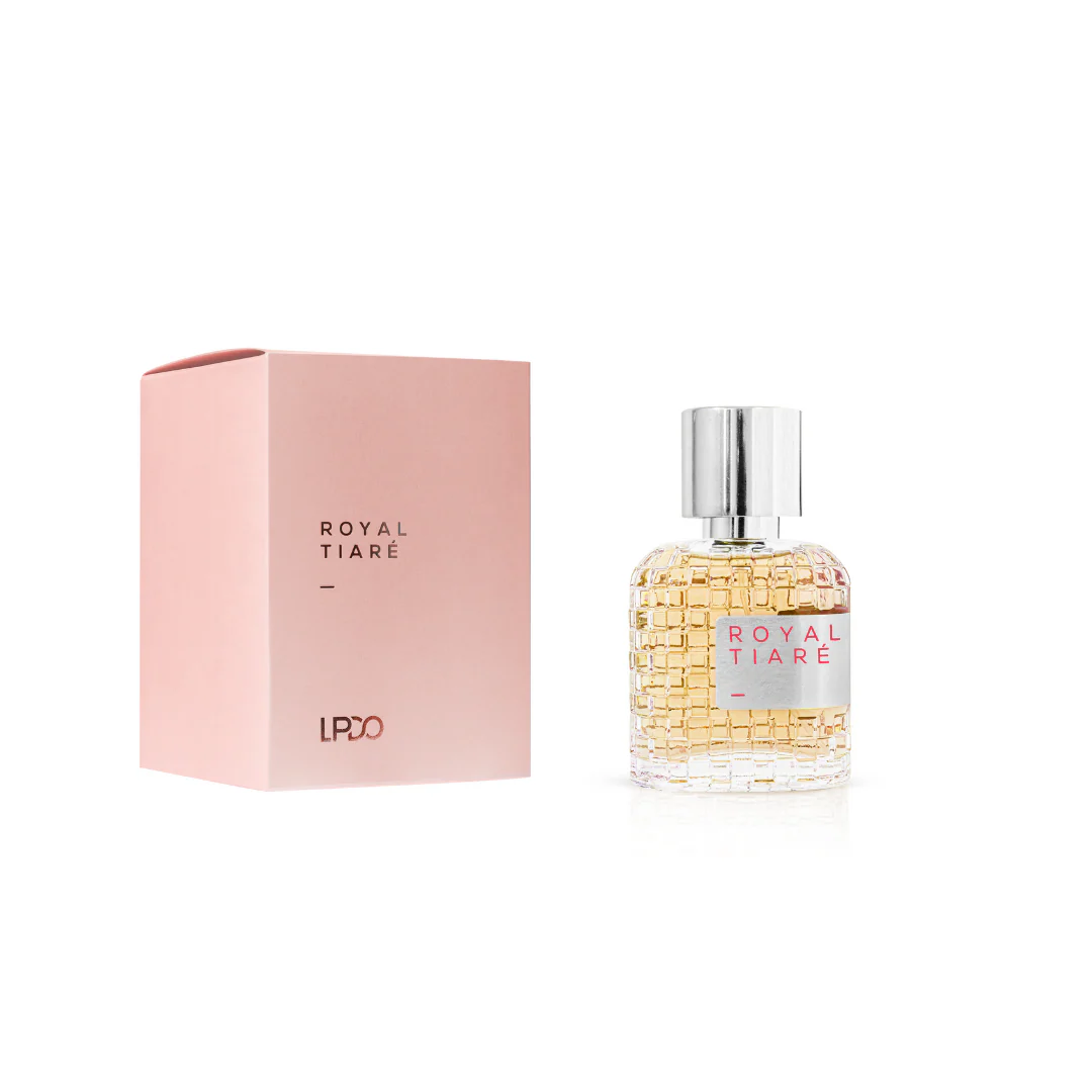 Royal Tiaré Eau de parfum - Image 2