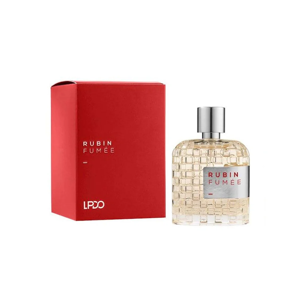 Rubin Fumée Eau de parfum - Image 2