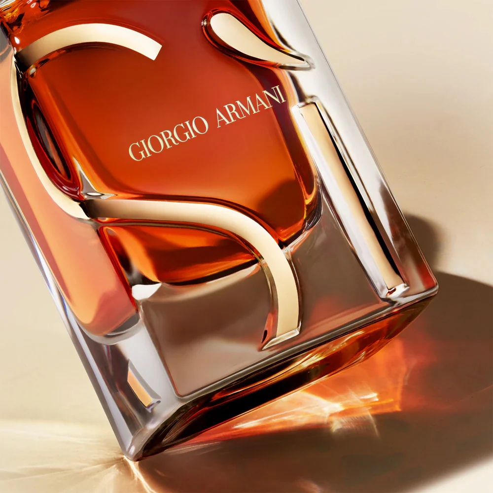 Giorgio Armani Sì Parfum - Image 11