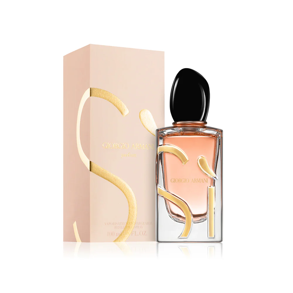 Giorgio Armani Sì Parfum - Image 14