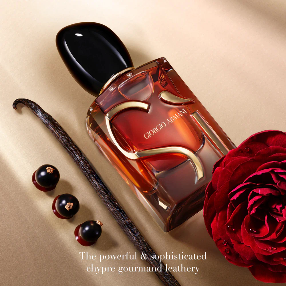 Giorgio Armani Sì Parfum - Image 15