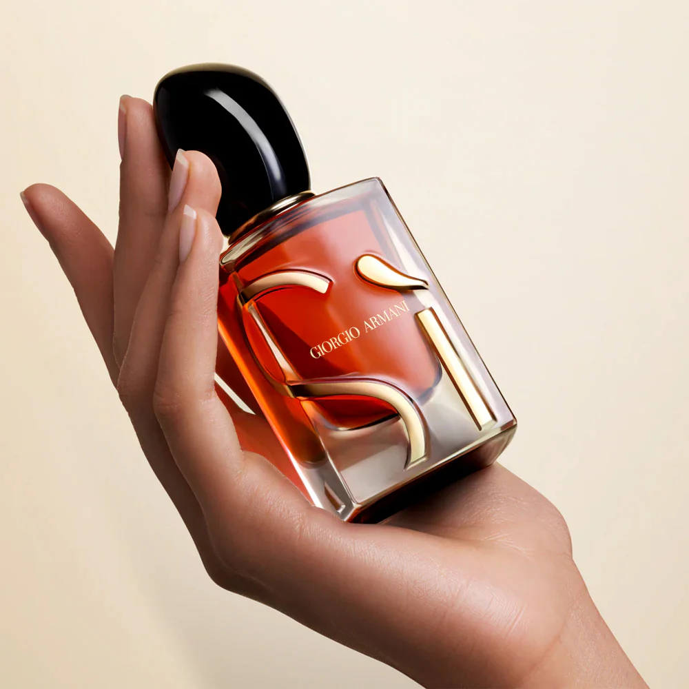 Giorgio Armani Sì Parfum - Image 16